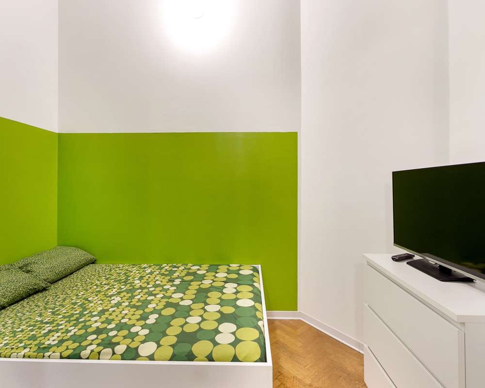 Corso di Porta Vittoria, Milan