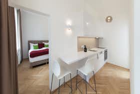 Studio for rent for €1,280 per month in Vienna, Koppstraße