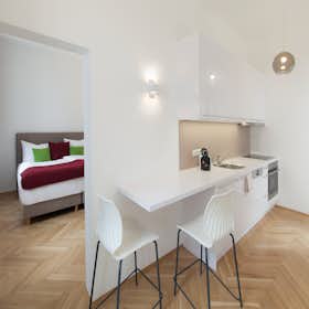 Studio for rent for €1,271 per month in Vienna, Koppstraße