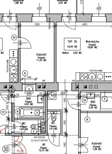 preview gallery tile