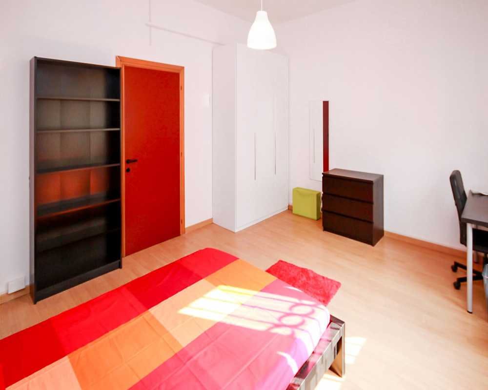 Via Giuseppe Bruschetti, Milan preview