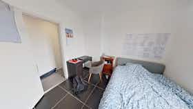 私人房间 正在以 €394 的月租出租，其位于 Le Havre, Rue Gustave Brindeau