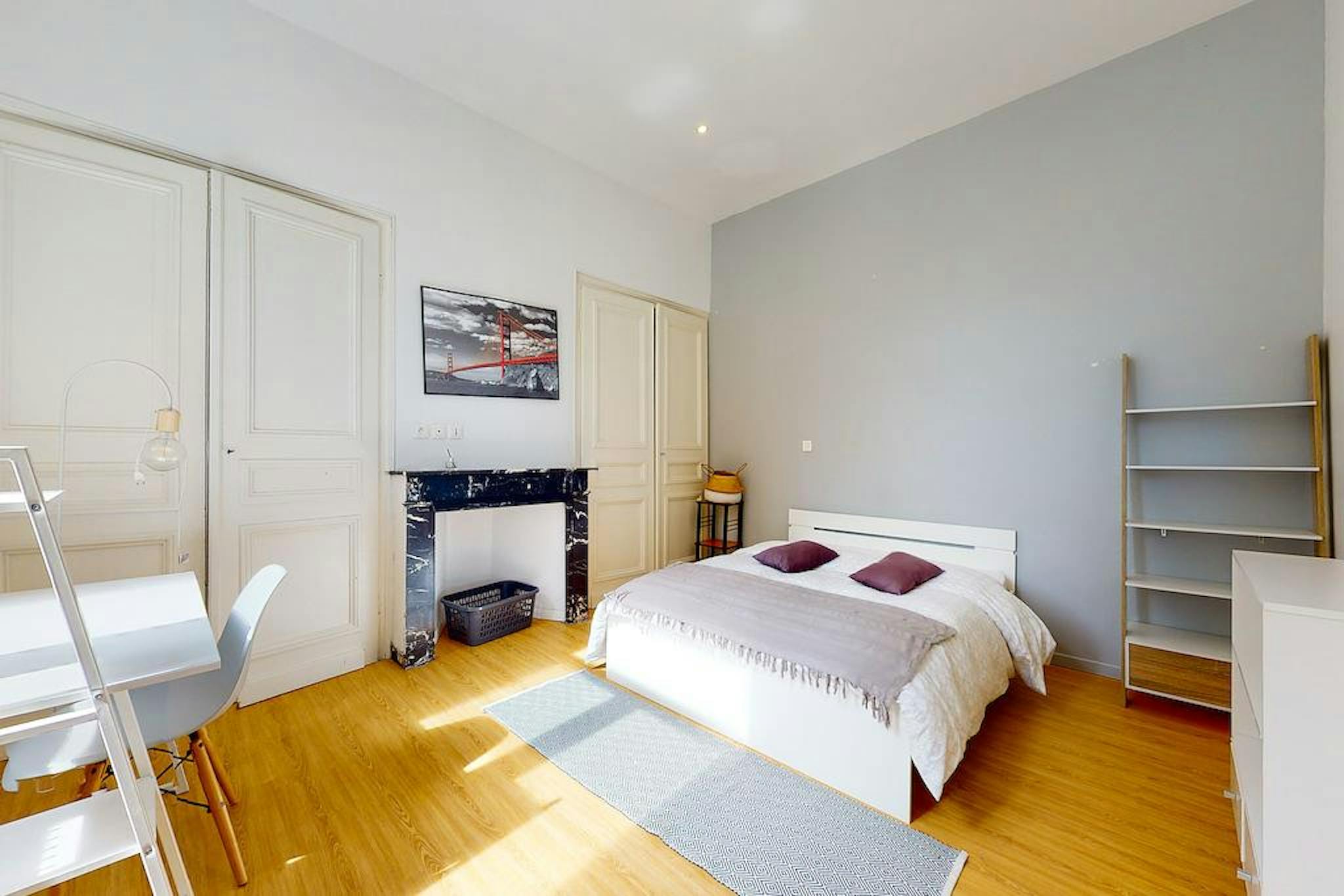 Boulevard Bigo Danel, Lille preview