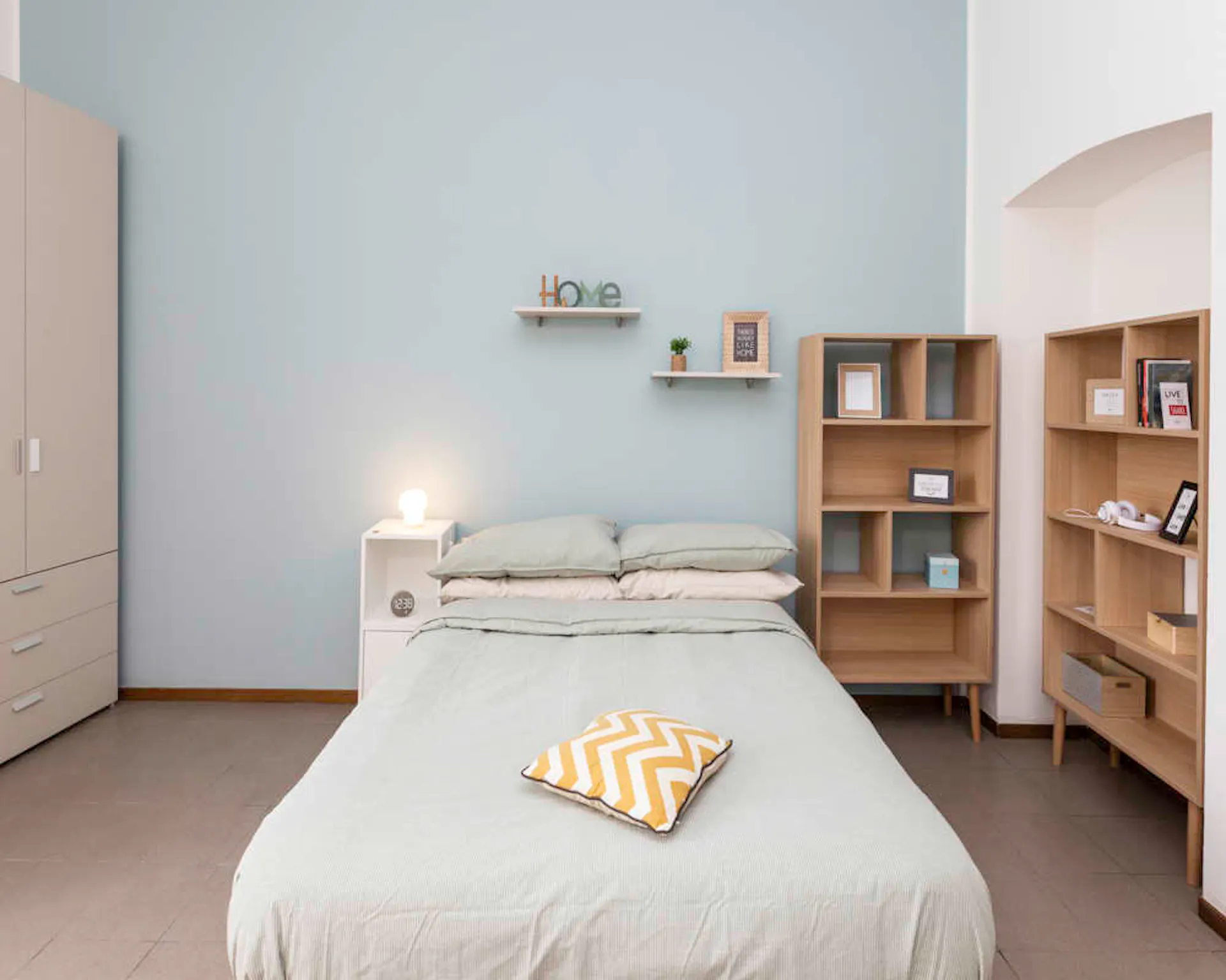 Via Giuseppe Meda, Milan preview