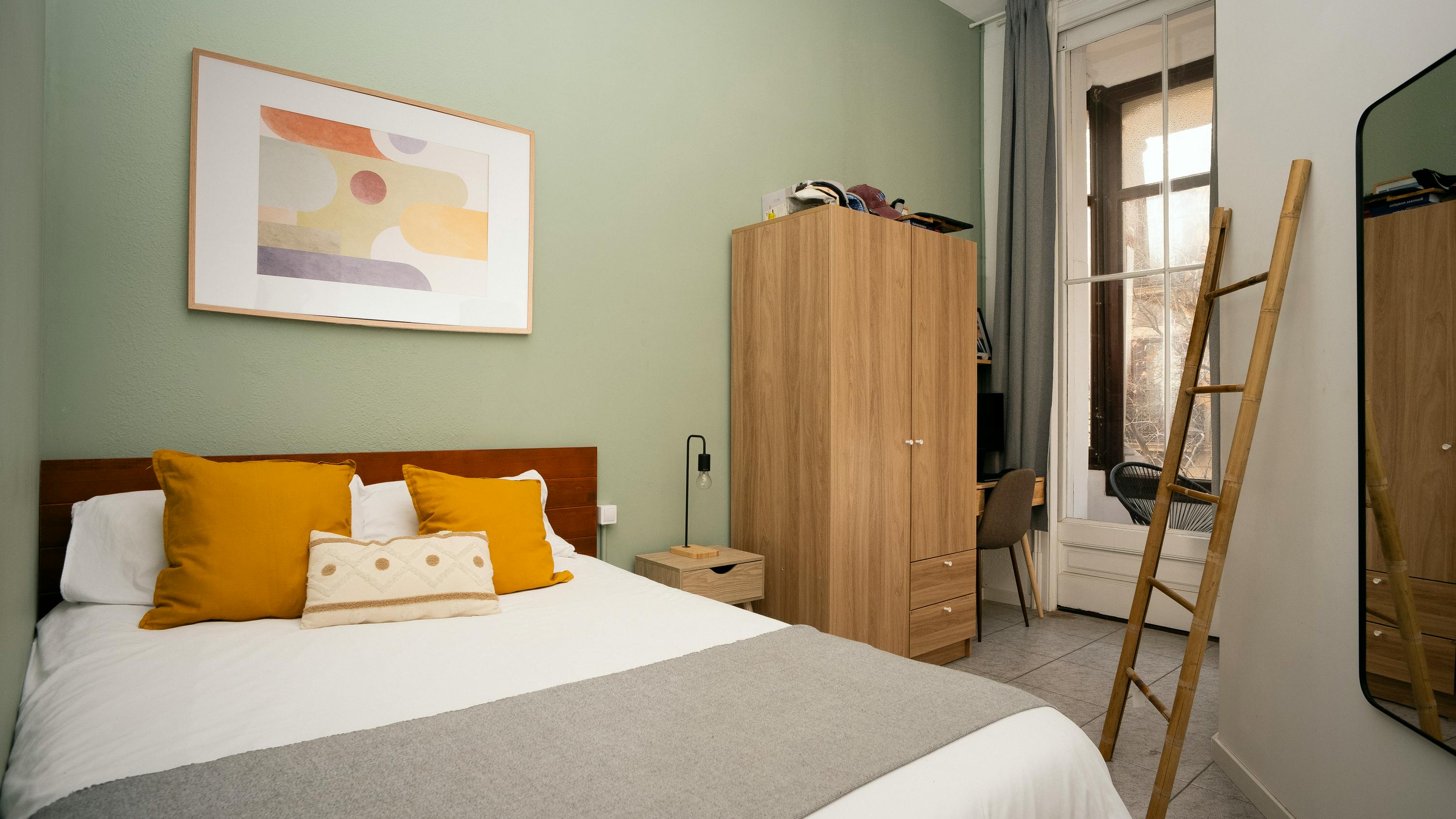 Carrer de Pau Claris, Barcelona Barcelona