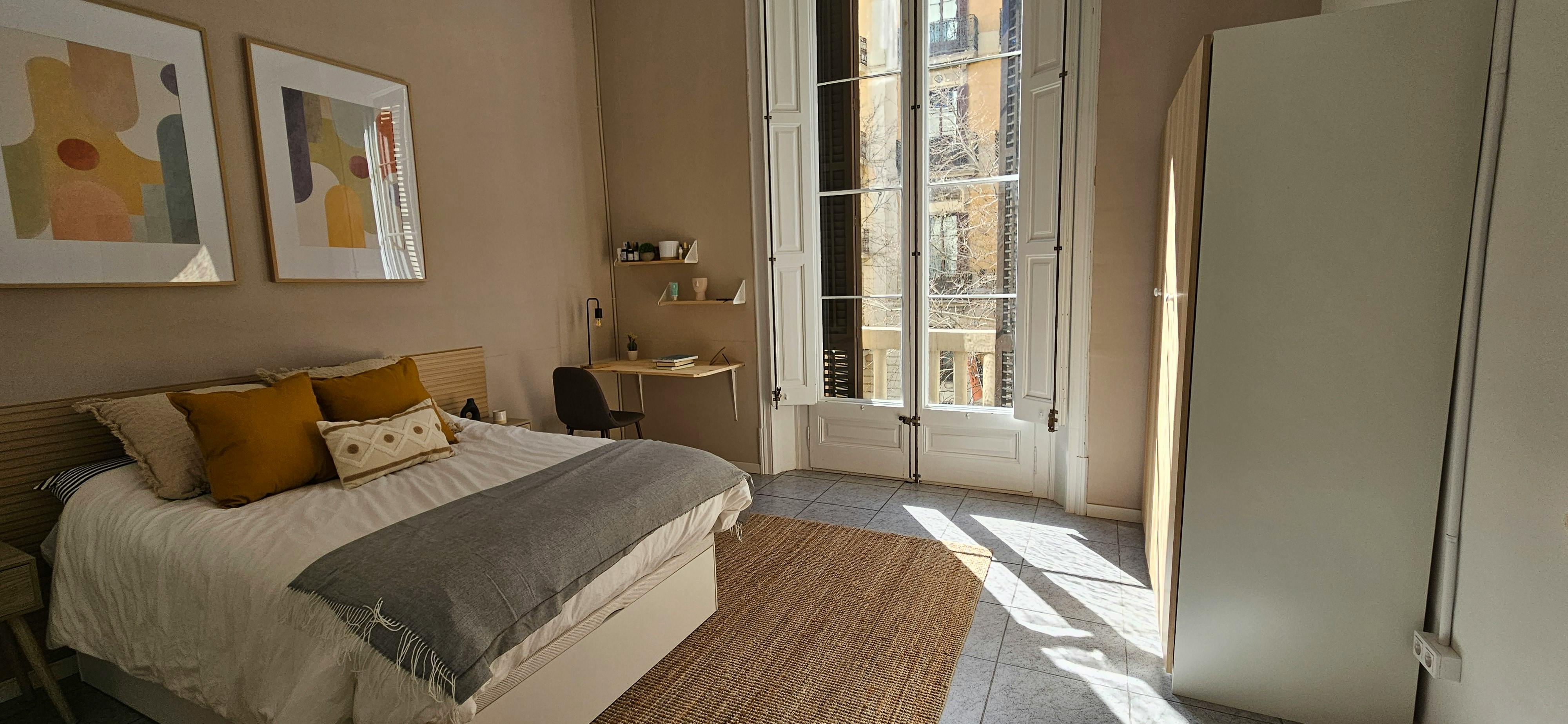 Carrer de Pau Claris, Barcelona preview