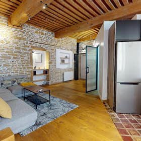 Apartamento para alugar por € 1.190 por mês em Lyon, Rue des Tables Claudiennes