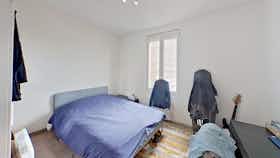 Приватна кімната за оренду для 394 EUR на місяць у Le Havre, Rue Gustave Brindeau