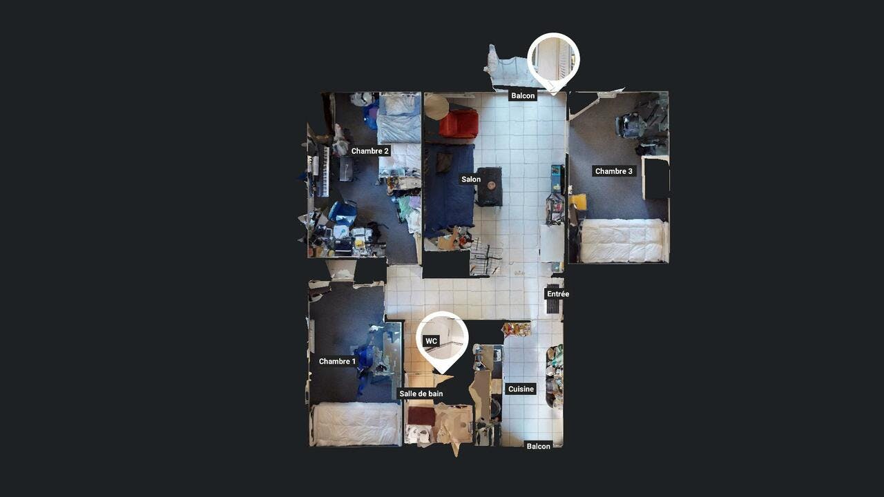 preview gallery tile