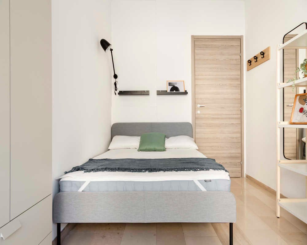 Via Amatore Sciesa, Milan preview