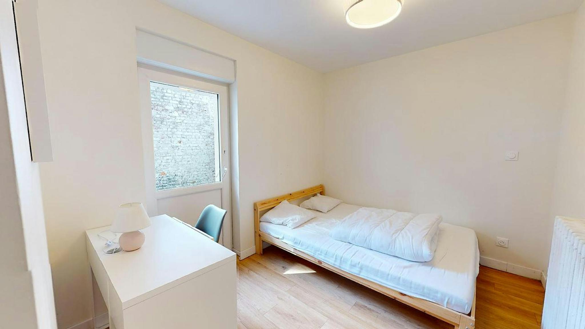 Rue de Cambrai, Lille preview