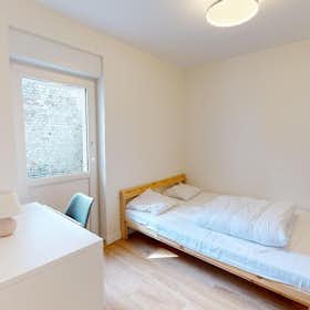 Private room for rent for €509 per month in Lille, Rue de Cambrai