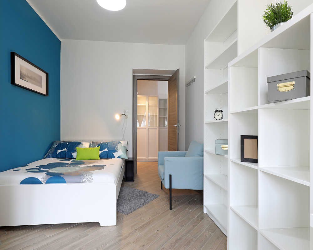 Private room in Via Antonino Lo Surdo, Rome (1506438) room image 2