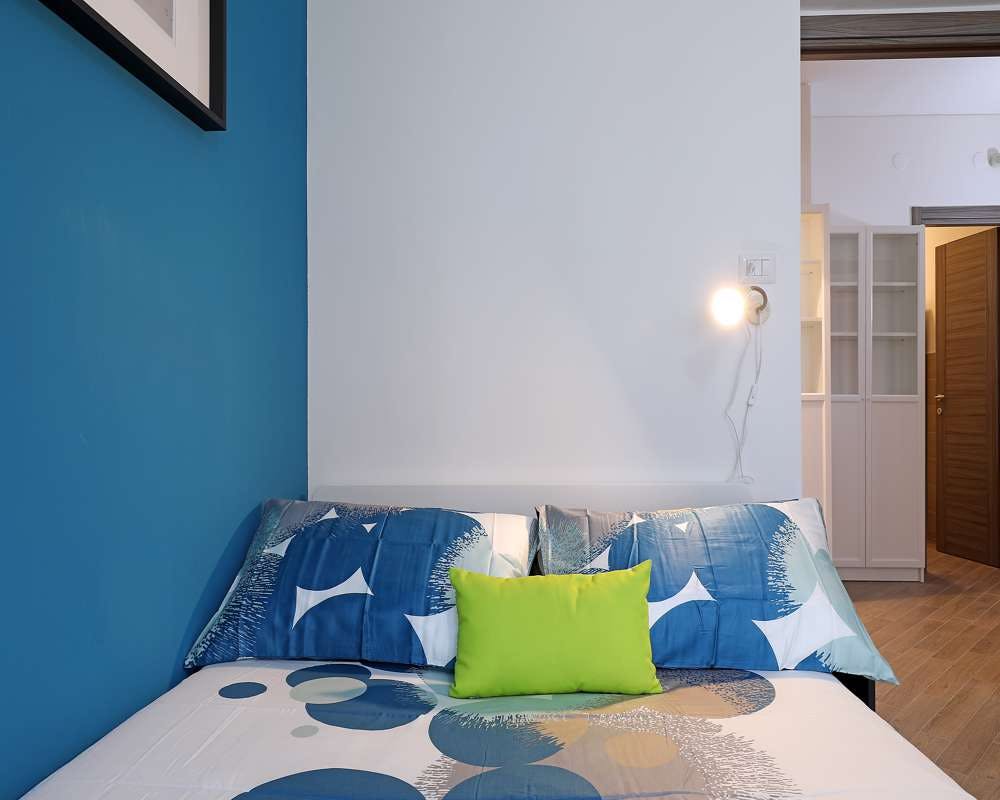 Via Antonino Lo Surdo, Rome