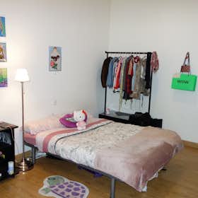 WG-Zimmer for rent for 500 € per month in Madrid, Calle del Conde de Romanones
