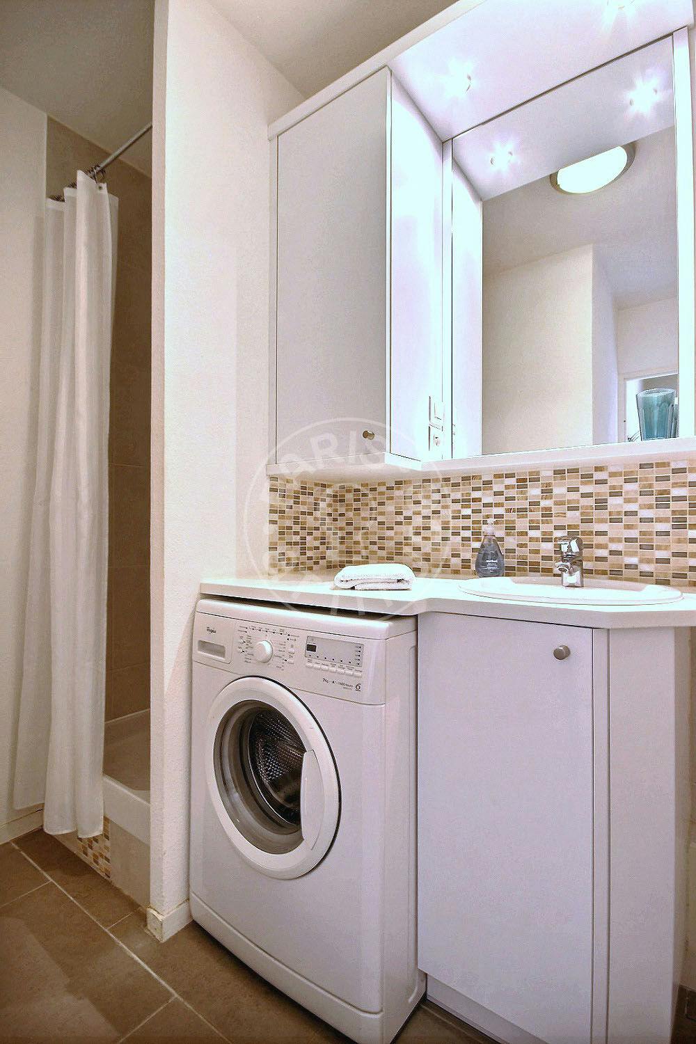 Apartment Paris, 21m² — photo 34