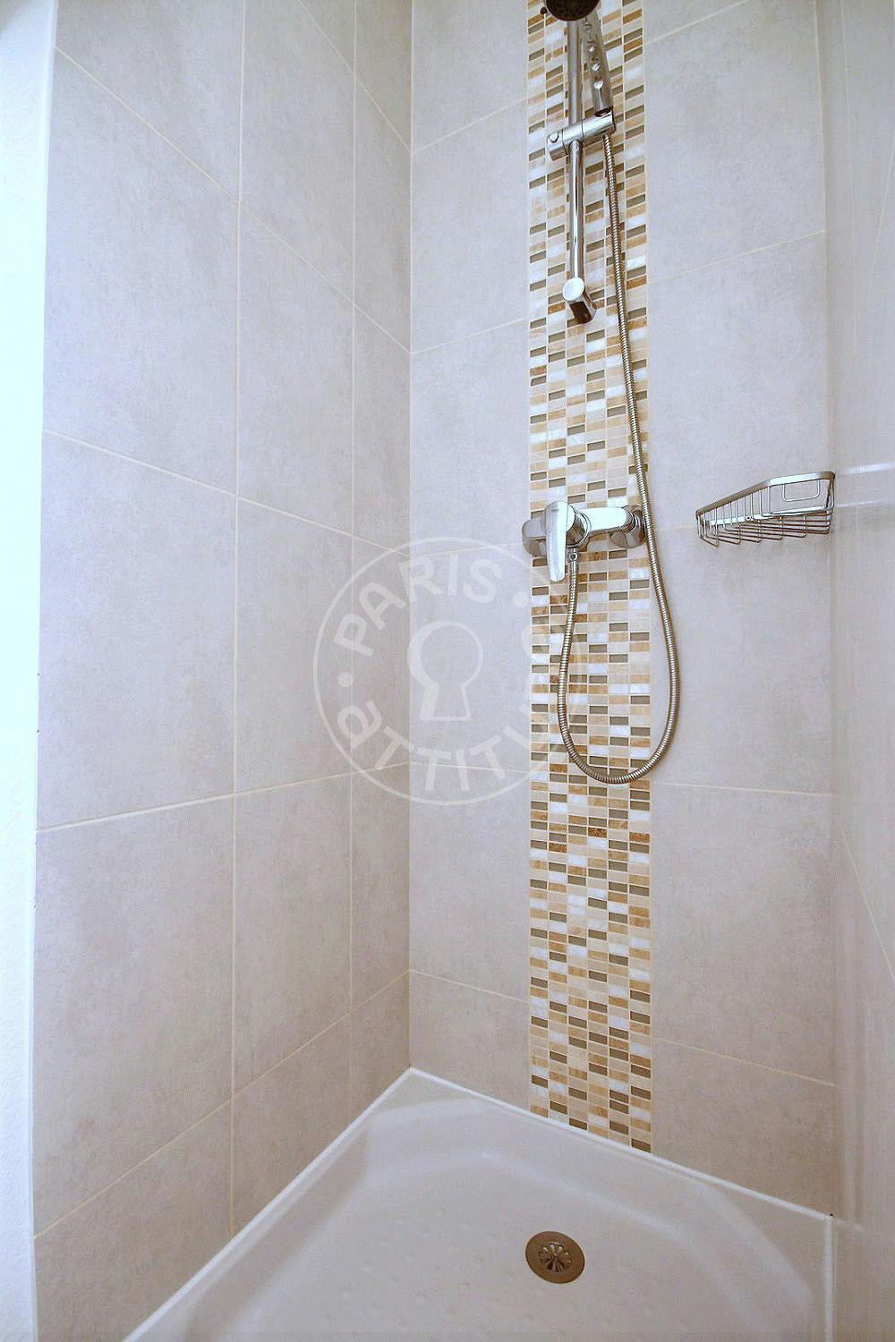 Apartment Paris, 21m² — photo 31