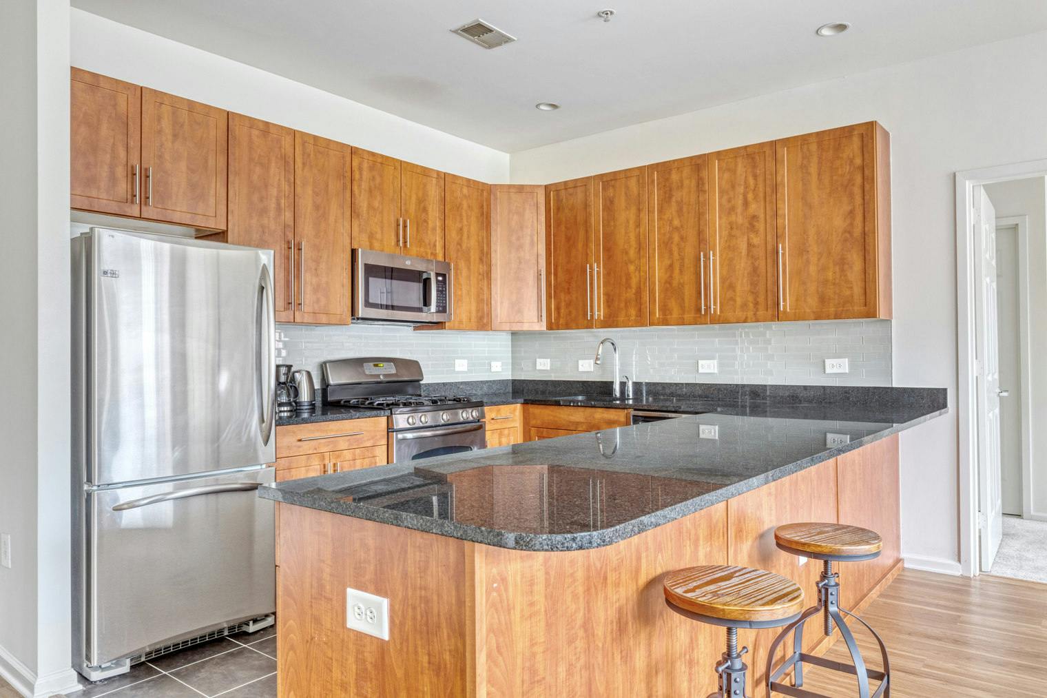 preview gallery tile