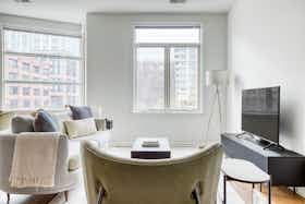 Lägenhet att hyra för $5,058 i månaden i Hoboken, Monroe St