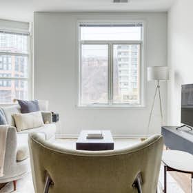 Appartement te huur voor $7,314 per maand in Hoboken, Monroe St
