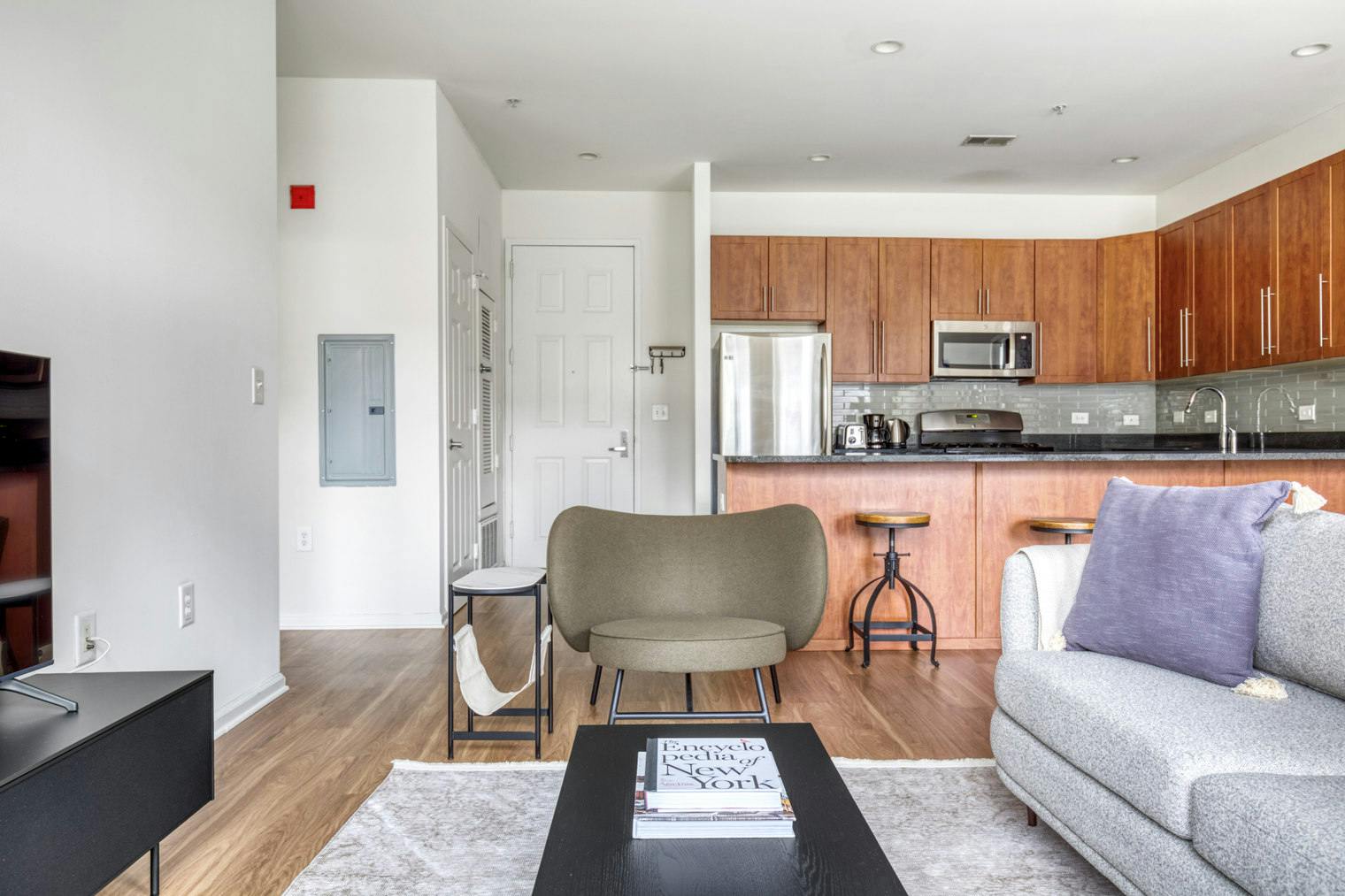 preview gallery tile