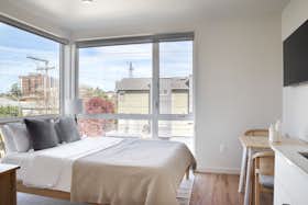 单间公寓 正在以 €1,453 的月租出租，其位于 Seattle, E Marion St