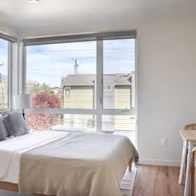 单间公寓 正在以 $1,865 的月租出租，其位于 Seattle, E Marion St
