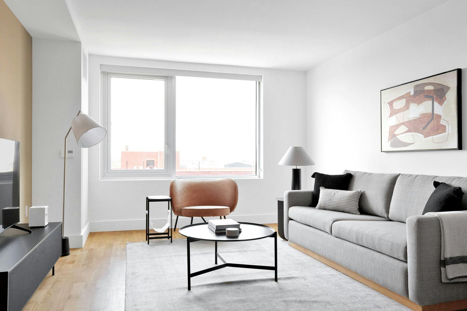 Wohnung zu mieten für $11,741 pro Monat in Kings County, Atlantic Avenue