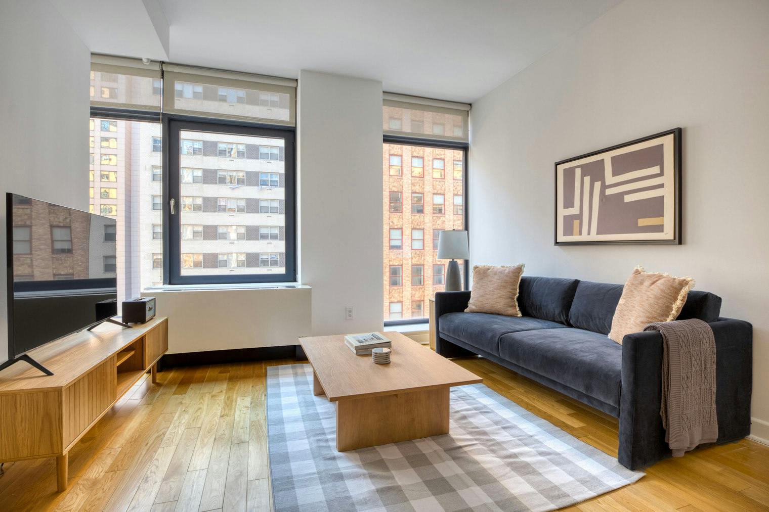 Apartment for rent for $7,827 per month in New York City, East 34th Street