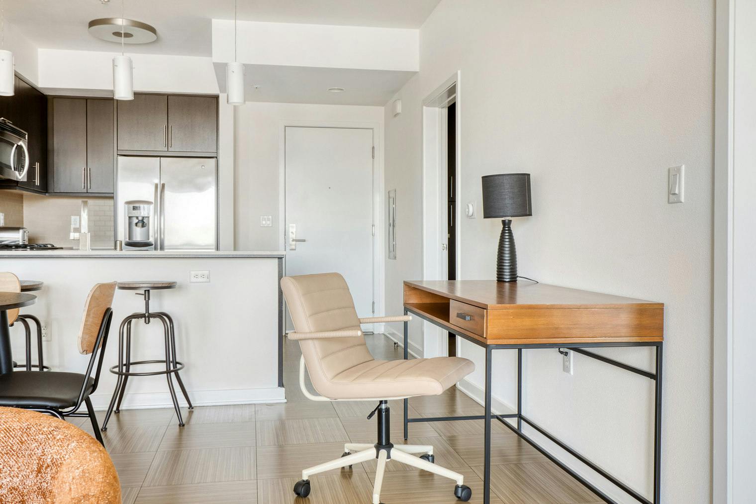 preview gallery tile