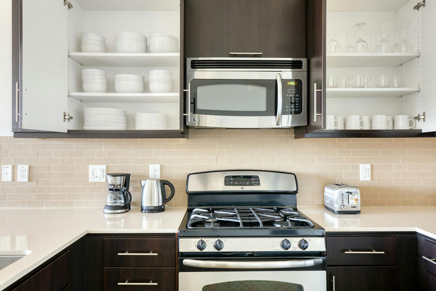 Apartment Marina Del Rey, 2 beds — photo 9