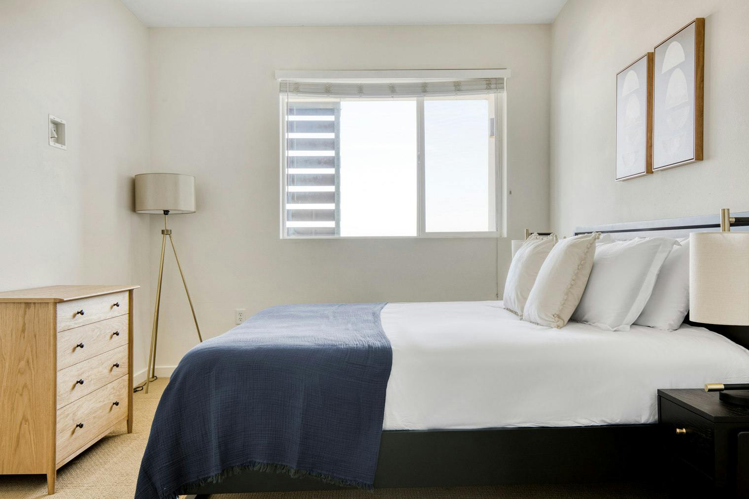 Apartment Marina Del Rey, 2 beds — photo 10
