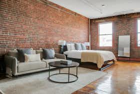 Studio te huur voor $1,603 per maand in Boston, Tremont St