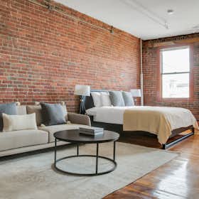 单间公寓 正在以 $2,640 的月租出租，其位于 Boston, Tremont St