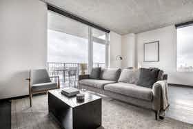 Lägenhet att hyra för $3,667 i månaden i Chicago, N Ashland Ave