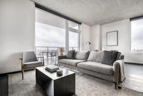 Appartement à louer pour $1,853/mois à Chicago, N Ashland Ave