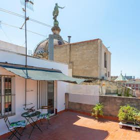 Apartment for rent for €950 per month in Barcelona, Carrer Ample
