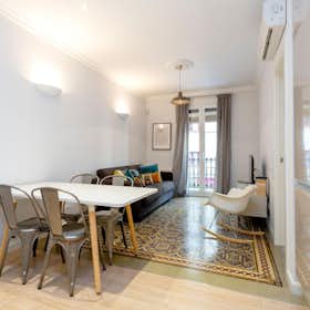 Apartment for rent for €1,495 per month in Barcelona, Carrer Nou de la Rambla