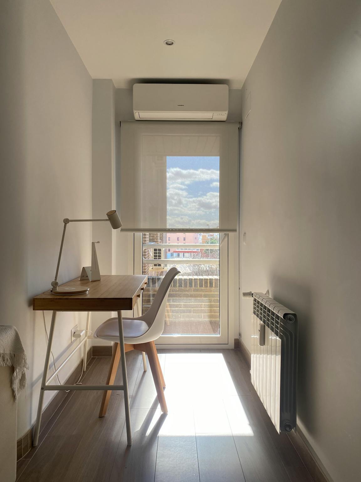 Calle del Corazón de María, Madrid preview
