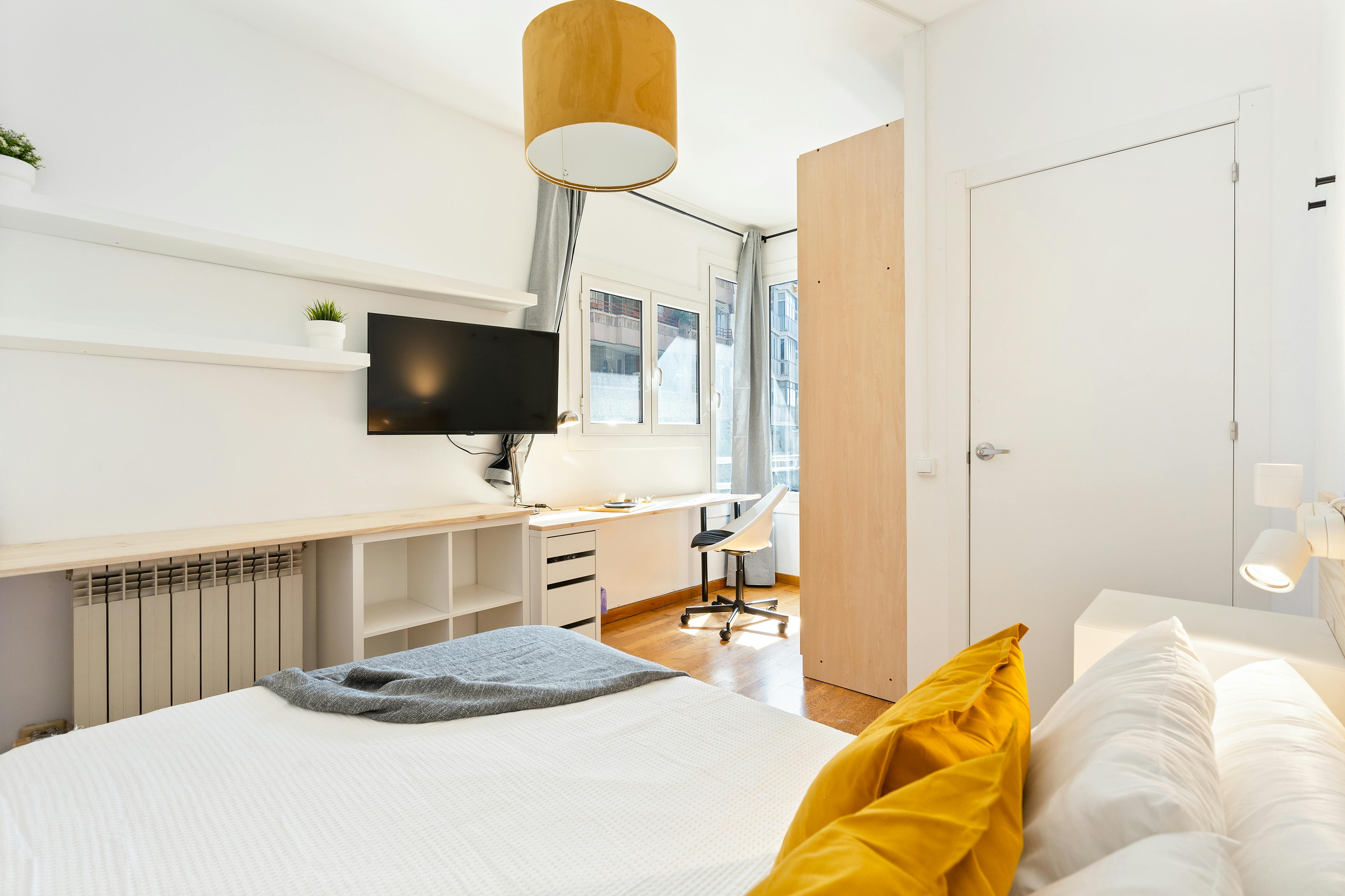 Plaça de Lesseps, Barcelona preview