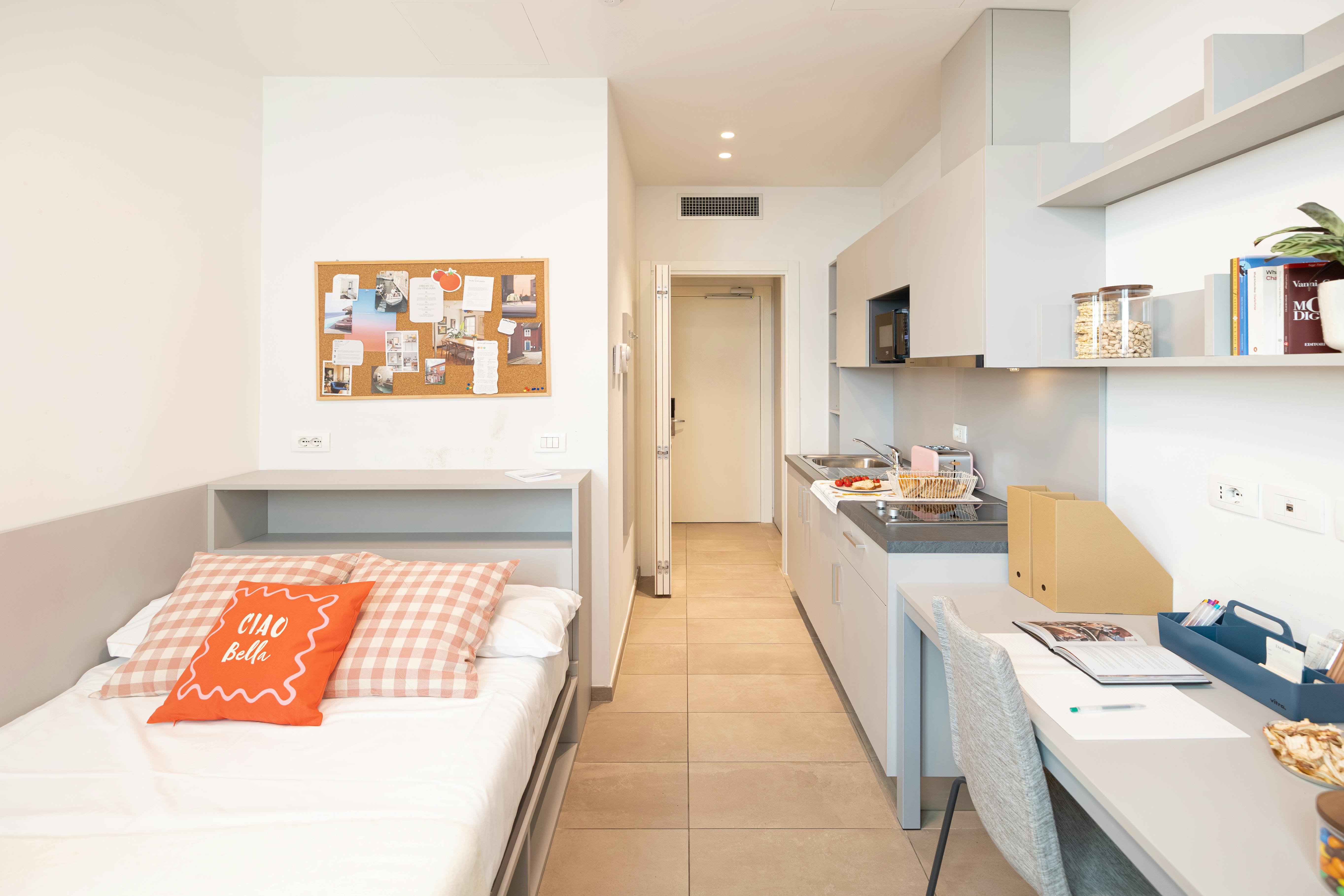 preview gallery tile