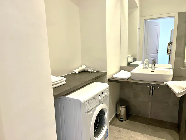 1-Bedroom Apartment in Koppstraße, Vienna (1506532) room image 80