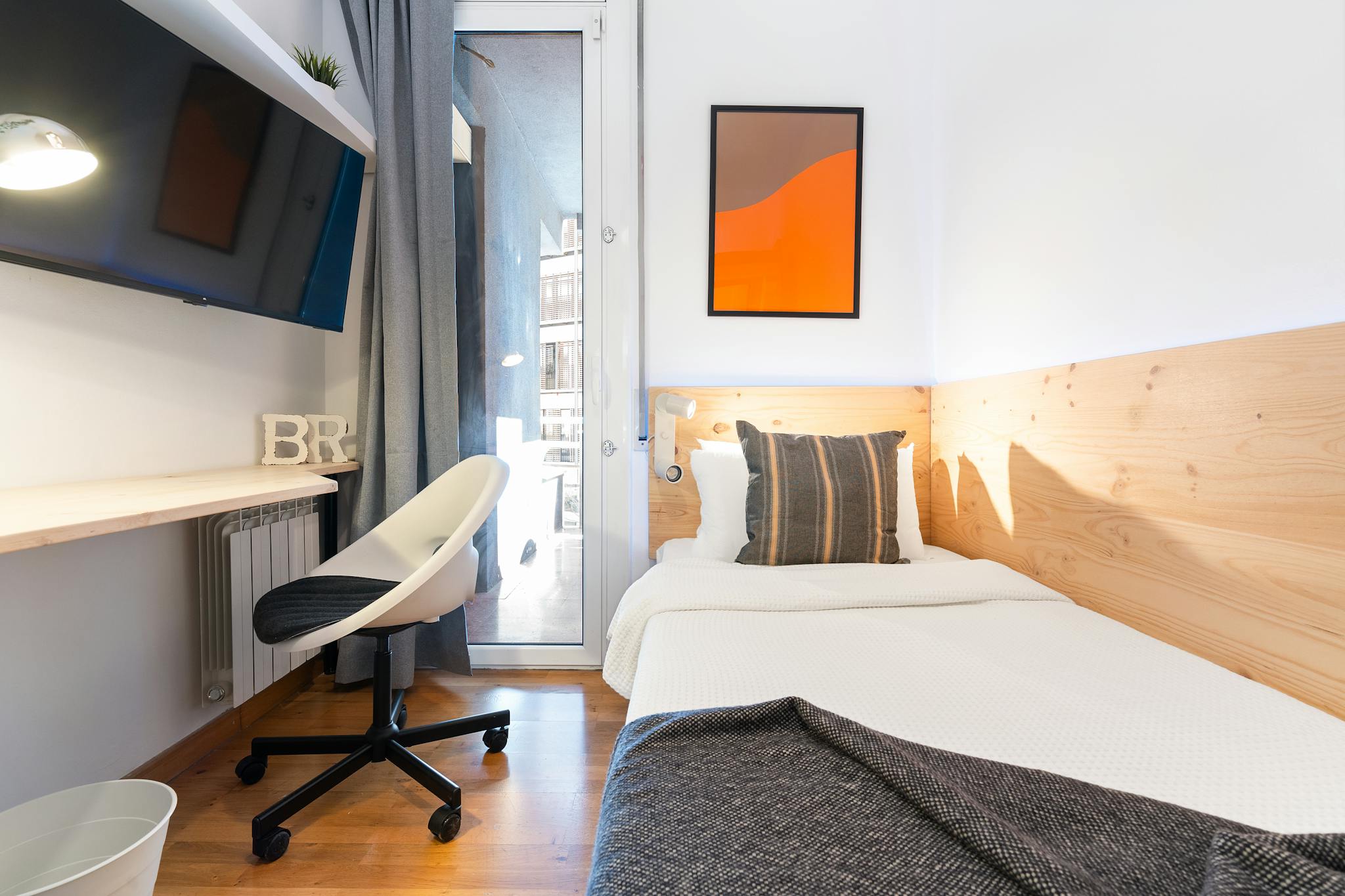 Plaça de Lesseps, Barcelona preview