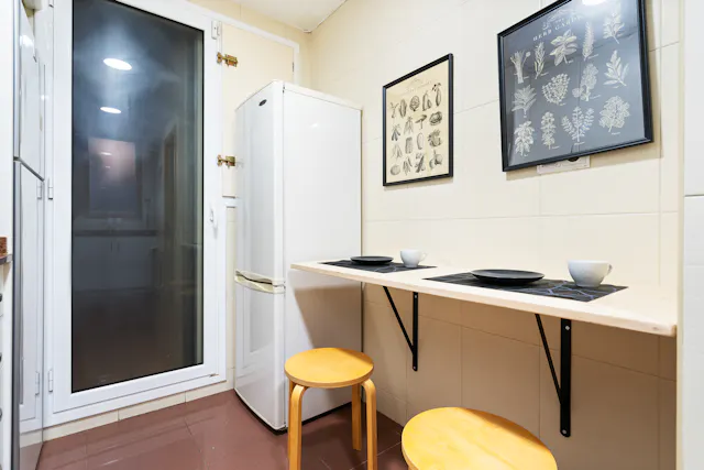 Private room in Plaça de Lesseps, Barcelona (1506537) room image 50