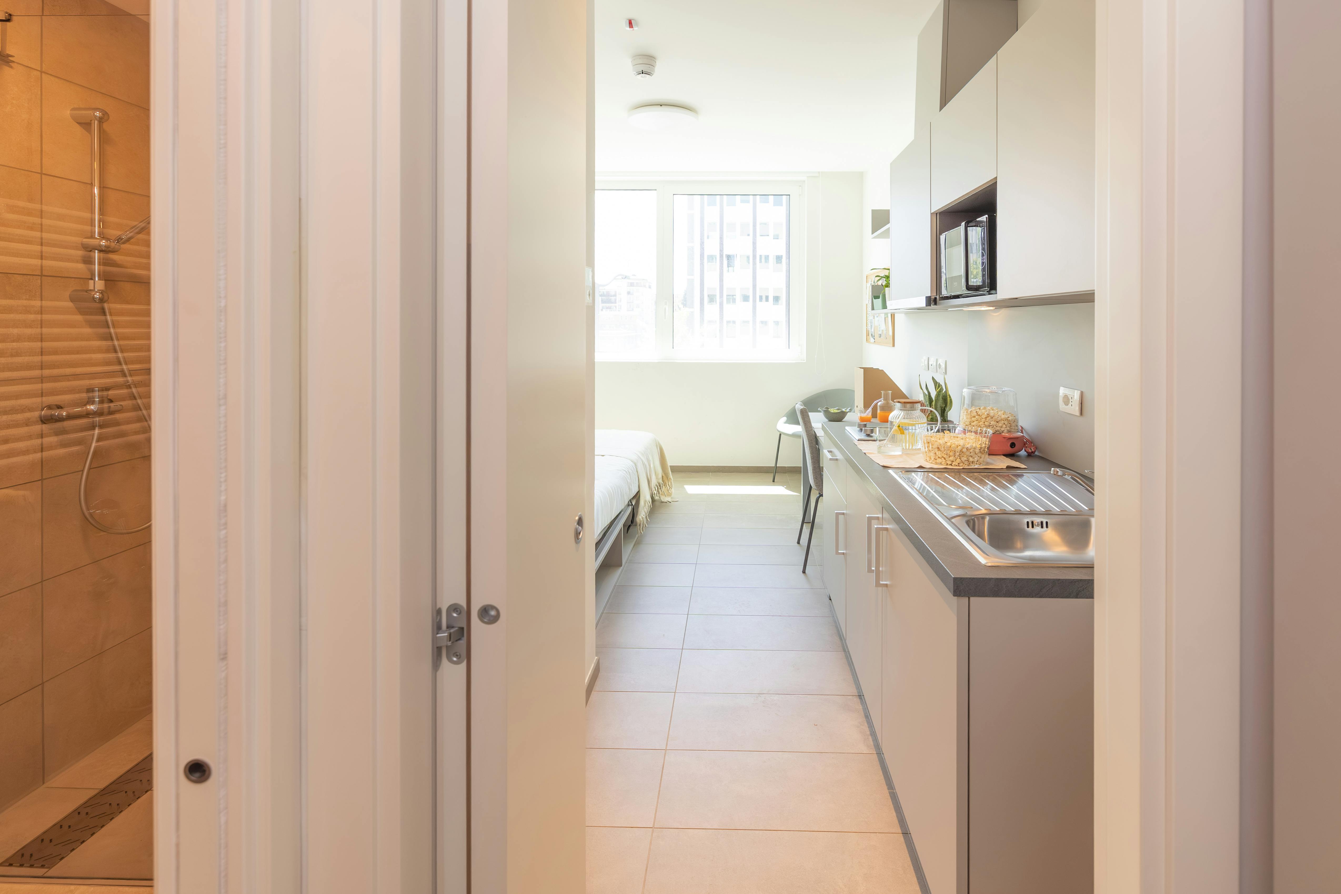 preview gallery tile