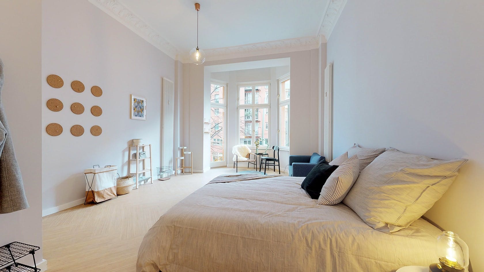 preview gallery tile