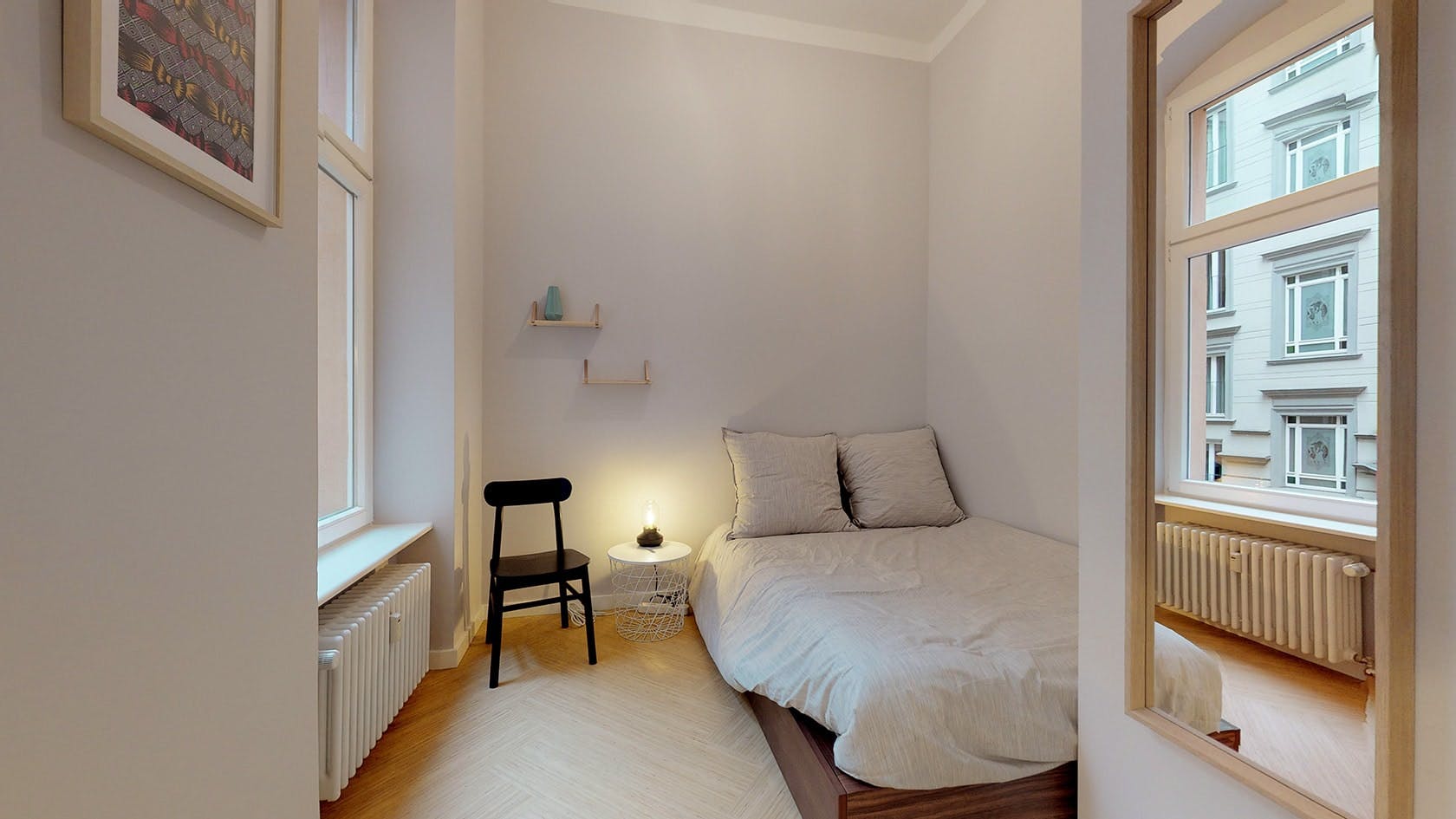 preview gallery tile