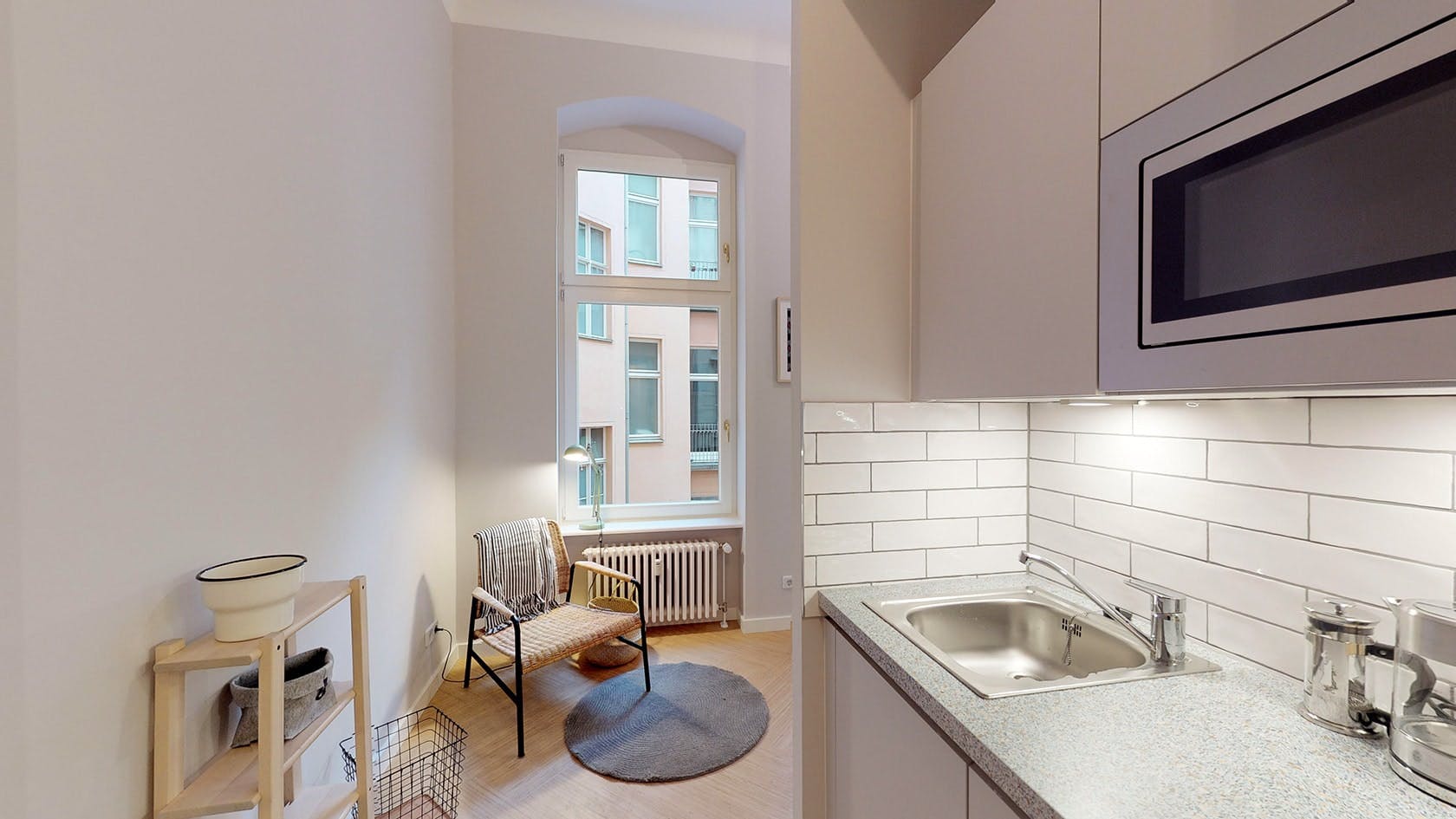 preview gallery tile