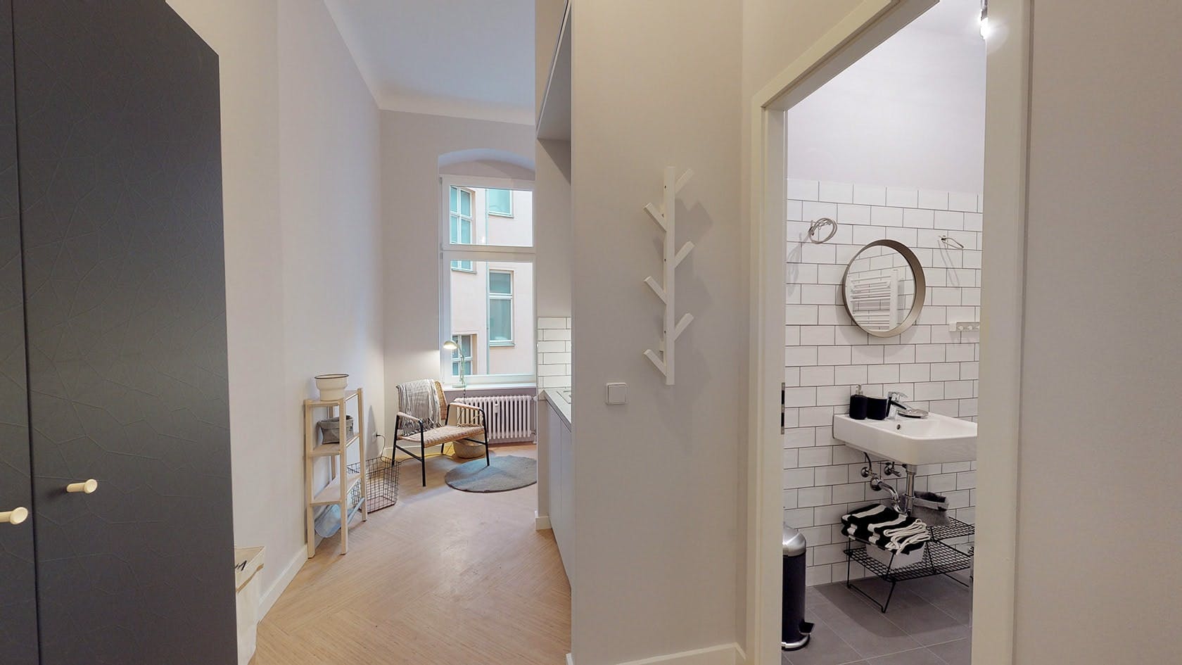 preview gallery tile