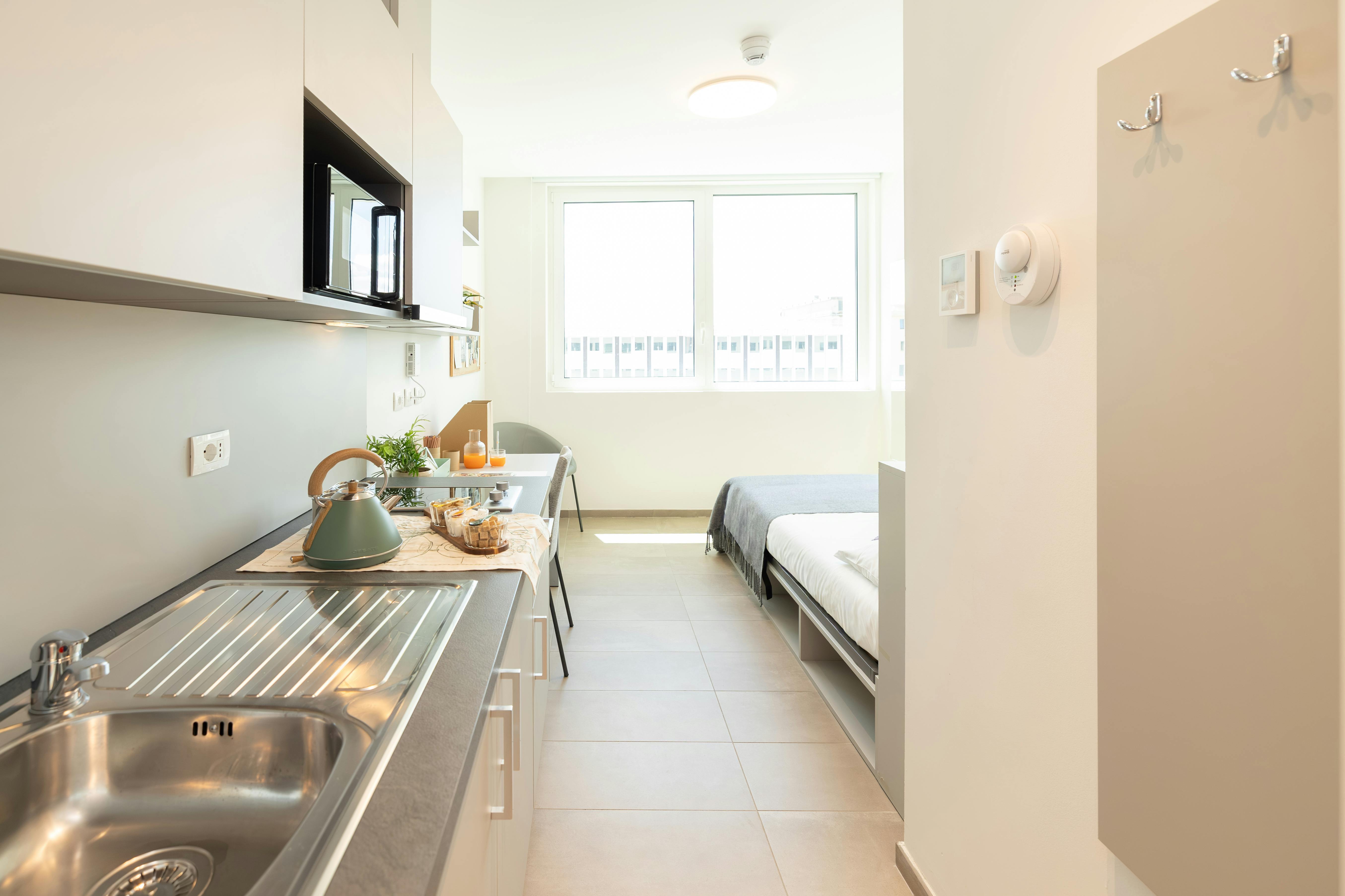 preview gallery tile